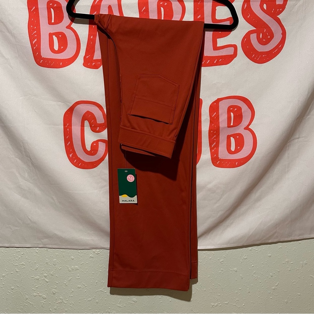 NWT✨ Halara High Waisted Pants